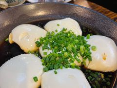 布包豆腐/份-猪肉婆私房菜(容桂总店)
