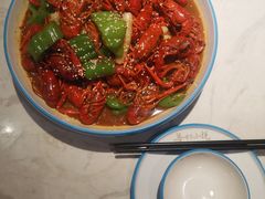 -舞虾小说.涮肉.烧烤(国顺东路店)