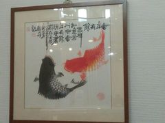 -福海居烤鸭店(鸟巢店)