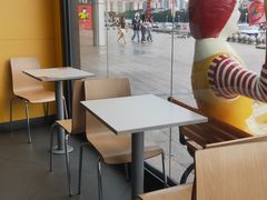 -麦当劳(怀集店)