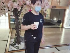 -汤泉良子(金源店)
