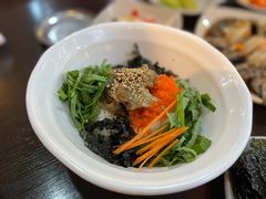 -咸草酱蟹