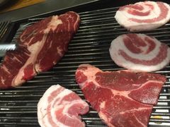 -一心烤肉(延安路店)