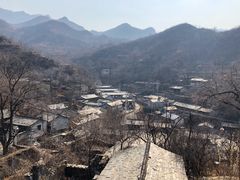 -水峪民俗村