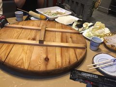 -万里闯关东铁锅炖菜馆(高新旗舰店)
