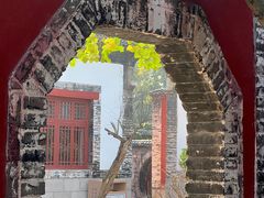 -淄博聊斋城景区