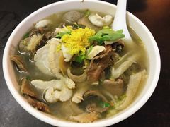 -潮镇老尾牛杂(环城西路店)