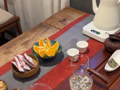 -邈墨茶馆(凤起路店)