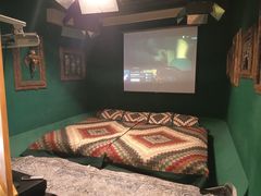 -西西里轰趴日租聚会别墅·团建拓展