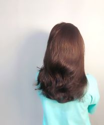 -卓梵美发·精品Salon