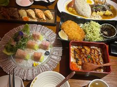 -白石の深夜食堂(泰华店)