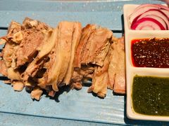 -撒拉花儿·新疆菜·清真(太阳宫店)