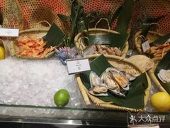 -索菲特西湖大酒店·香榭丽全日候餐厅(南山路店)