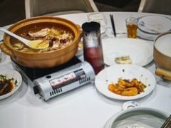 -寿州大饭店·餐厅