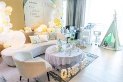 -baby bella小贝拉母婴护理中心(杭州凯宾斯基店)