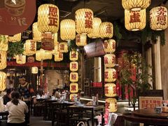 -南京大牌档(中关村领展广场店)