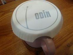 -ODIN 奥丁形象设计 