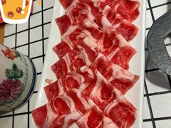 -山悦里 山野·鲜火锅(罗斯福广场店)
