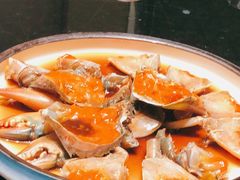 -高佳庄·海鲜酒楼(东港店)