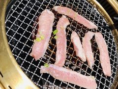 -厚贞日式烤肉(浦东汇智店)