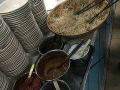 -老磁器口豆汁店(天坛店)