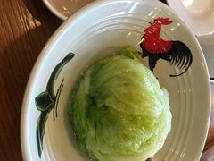 -香江小厨 The Kitchen(香江俱乐部店)