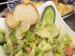 -SULTAN·苏坦土耳其餐厅(新光汇店)