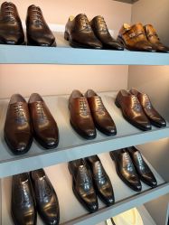 -ChenV西服礼服高级定制(市区养育巷店)