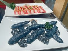 -韩宫宴烤肉·料理(南京江宁万达店)