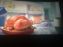 -AMG海上明珠影城(上海环球港RealDCinema店)