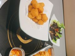 -椰小鸡·琼州糟粕醋(美兰缤纷城店)