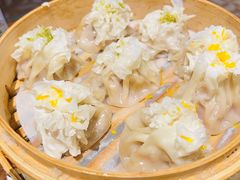 -龍聚祥烧麦馆(鼓楼店)