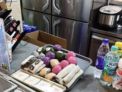 -鸡鸣汤包(红山动物园店)