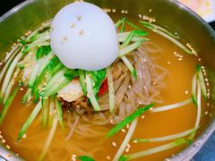 -肉加韩国料理·烤肉(金茂湾店)