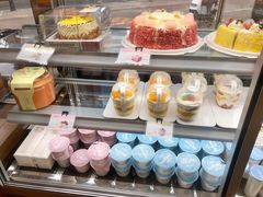 -可莎蜜兒(登云路店)