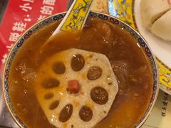 -富华斋饽饽铺·宫廷糕点·伴手礼(护国新天地店)
