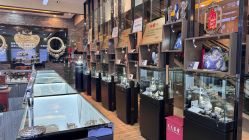 -瑞银鸟纯银手工(铂尔曼店)