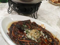 -抚顺美食·老上海味道