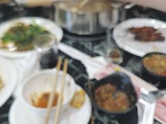 -潮汕美牛肉丸火锅店(天宁寺店)