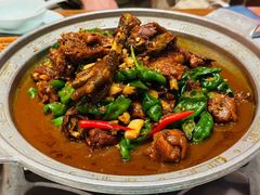 -鲁家大院(工农路店)