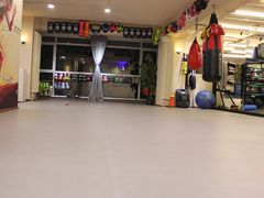 -北武堂拳击散打搏击泰拳俱乐部(三里屯总店)