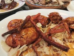 -猪肉婆私房菜(容桂总店)