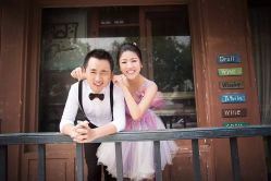 -太郎花子婚纱摄影艺术中心