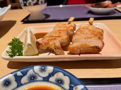 -小山日本料理(兴业太古汇店)