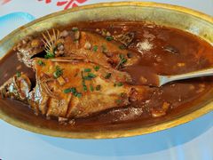 -同庆楼(金宝汇店)