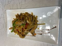 -马凯餐厅(长椿街店)