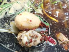 -石灰市毛记烧鸡公(解放碑店)
