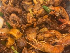 -大嫂镬仔·焖鸡煲·啫啫煲(逢源路店)