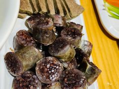 米肠-山海珍味韩国料理(奥城店)