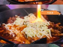-HOTISLAND海鸡岛·韩国料理(江南西店)